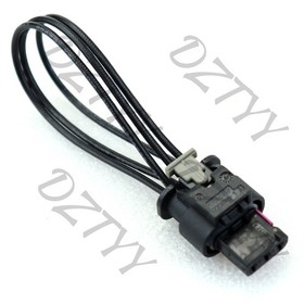 1pc Engine Oil Pressure Sensor Connector For Chrysler Dodge Jeep Ram 2019-2022