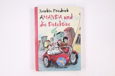 12977 Joachim Friedrich AMANDA X