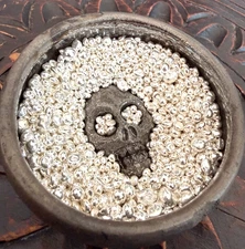 1 Kilogram of  .9999 Fine Medical Grade Silver Shot - NO MIN - Invest & Stack