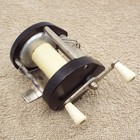 OCEAN CITY 1520 Vintage fishing reel — photo 9