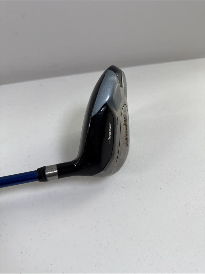 ACER XK 4 Wood 17* Cobra Aldila NV-m Speed Tuned Reg Flex Low Kick RH 41.5" - Image 4 of 4