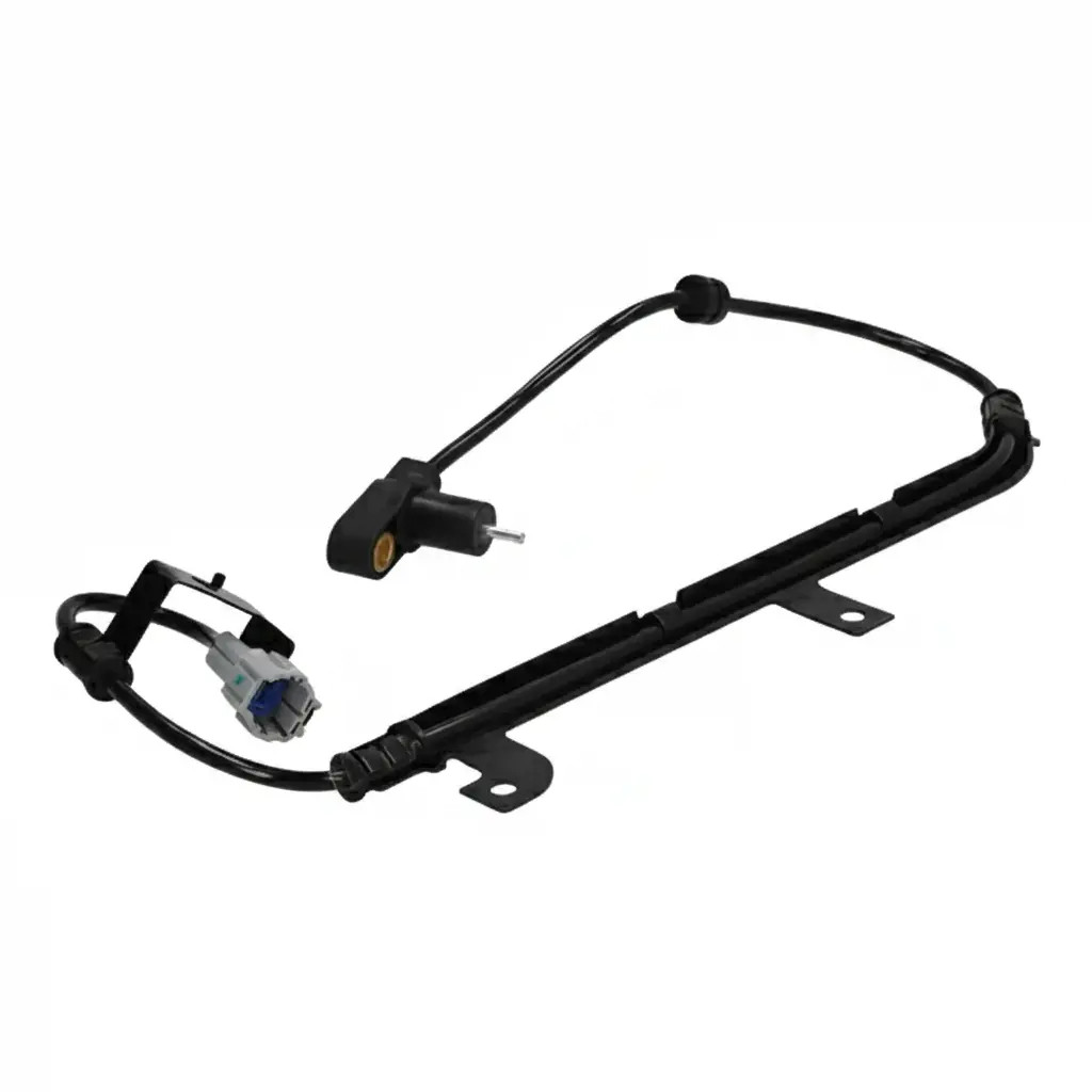 Japanparts Sensor, Revoluciones De Rueda Abs-150 - Imagen 2