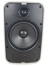 SONOS Sonance  Outdoor Speaker (Single) - White - Free shipping