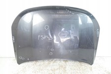 Jeep Compass II Motorhaube Abdeckung