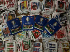 Topps UEFA EURO 2024 Germany 5/10/50/100/200 Stickers Choose Select EM EC 24
