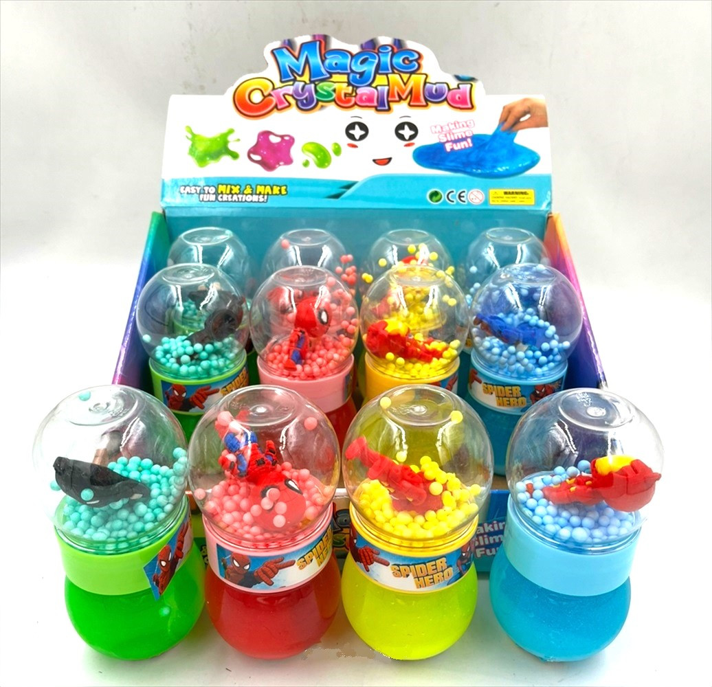 8767502413180 МАСА КРИСТАЛ БРОК БОГАТЫРЬ из КУЛЕЧА, 6Х12 ПУДОВ, 12 ФУНТОВ СТЕРЛИНГОВ