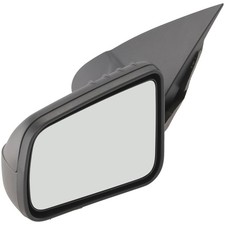 JC Whitney Driver Side Power Non-Heated Mirror for Ford Focus 2008-2011 with ...