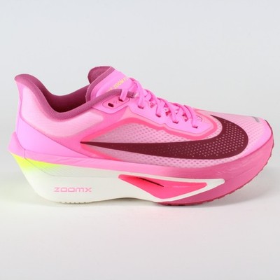 Nike Zoom Fly 6 Pink White Volt FN8455-602 Women's Size 8 Shoes | eBay