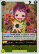 Otama PRB02-016 Prices | One Piece Japanese Premium Booster 2