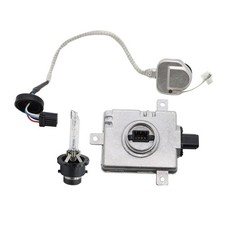 Xenon HID Headlight Ballast Set Parts For ACURA TL TSX ILX ZDX RDX CSX For Mazda