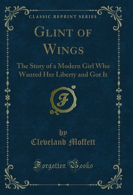 Glint of Wings: The Story of a Modern Girl Who Wanted Her Liberty and Got It