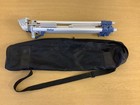 Vivitar Light Weight Camera Tripod Aluminium Legs with Carry Case