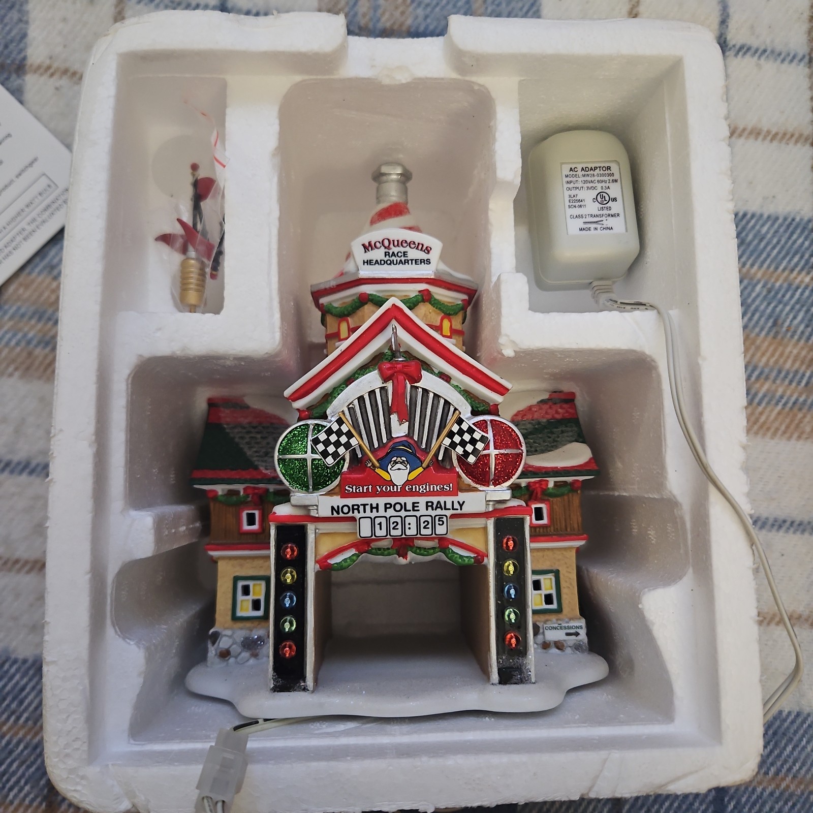 Click here to see eBay Auction