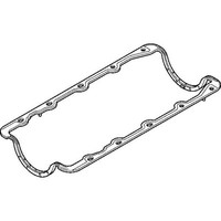 Elring ÖLwannendichtung FüR Ford Mondeo II Turnier 1.8I 2.0I Nissan Bluebird