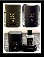 Acqua Di Parma Travel Size Parfums You Choose 