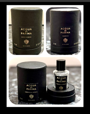 Acqua Di Parma Travel Size Parfums~ You Choose!