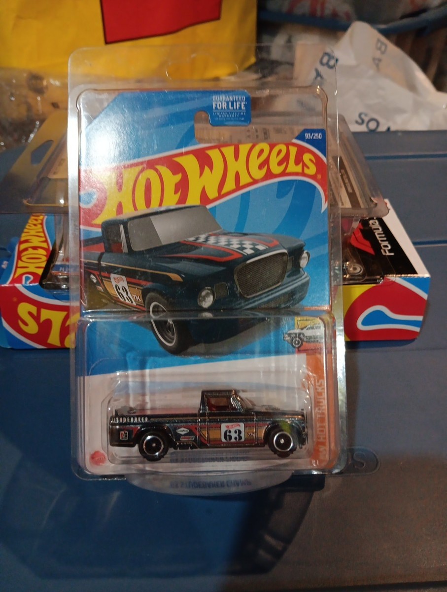 63 スチュードベーカー・チャンプ - 2022スーパートレジャーハント 71ZpW4+h5yL._UF894,1000_QL80_.jpg