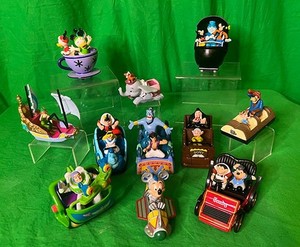 Disney Theme Park Collection Diecast | eBay