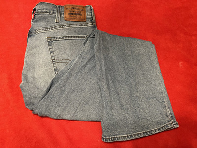 levis signature gold jeans men W35 L30