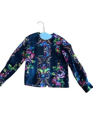 Dsquared2 lovely kids  top 8Y