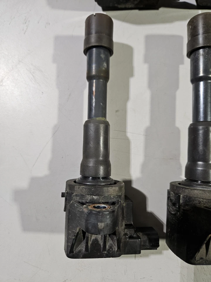 OEM 2013 2014 2015 Honda Civic Hybrid Set of 8 Ignition Coils for Hybrid 1.5 Cvt - Image 2 of 4