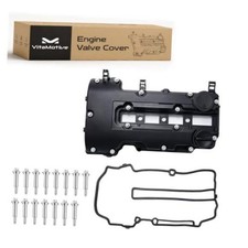 Engine Valve Cover Kit Fit for Buick/Cadillac/Chevy 1.4L Compatible with