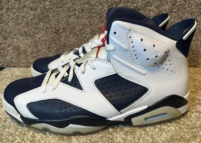 og olympic 6s