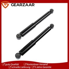 STOSSDÄMPFER GAS HINTEN Geeignet für Opel Astra H A04 Paar 2x 93182237 93182239