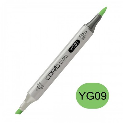 Marker Hello Marker Green Lettuce