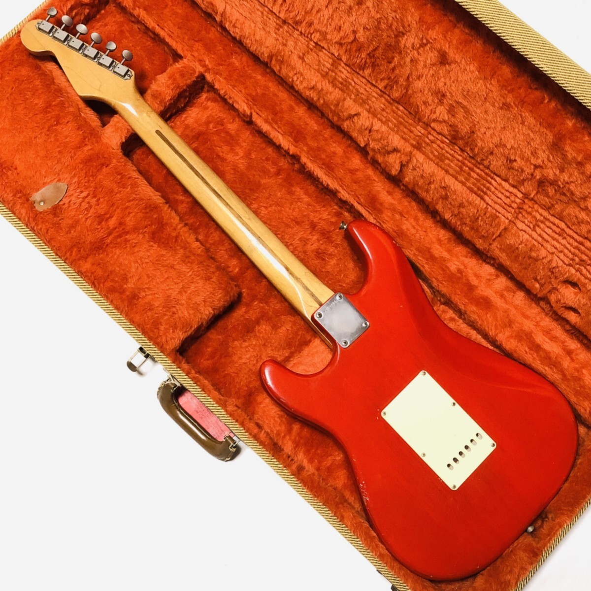 Fender Stratocaster Vintage Series American Usa | eBay