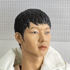 KUMIK male action figure height about 31.5cm custom doll Asian male probably a K