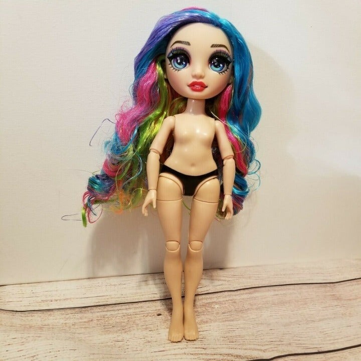 Rainbow High Dolls 11