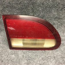 1995-1999 Chevrolet Cavalier Lh Trunk Mounted Inner Tail Reverse Light Oem 18506