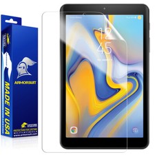 ArmorSuit Samsung Galaxy Tab A 8.0 2018 Clear/Matte Screen Protector USA
