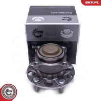 1X Esen SKV Radlager Radlagersatz Hinten FüR Honda Accord IX Stufenheck 3.5
