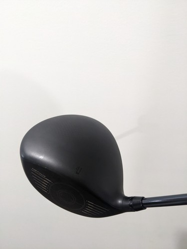 Cobra Darkspeed LS Driver 9 Degrees Stiff Flex with Cover Right Hand at - Picture 5 of 7