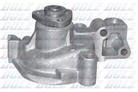 Wasserpumpe KüHlmittelpumpe Passend FüR Ford Fiesta II 1.6 D Escort IV