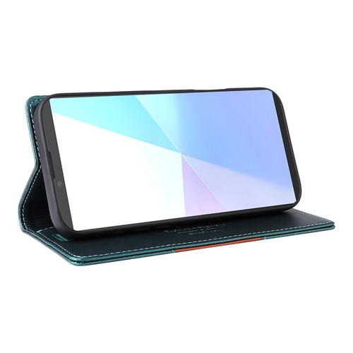 For Sony Xperia 1 5 10 II III IV V VI Magnetic Leather Wallet Card Case Cover - Picture 39 of 80