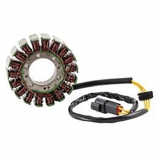 Sea-Doo Stator, 2002-2005, OEM: 420889720, GTX 4-Tec, RXP, RXT