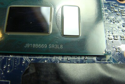 NEW Dell Latitude 7390 2-in-1 Motherboard Intel i7-8650U 16GB 2WCVJ LA-F292P