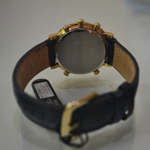 Seiko reloj sd5w112j cronometro alarma hombre vintage 7t32-6c40 coleccionistas - Bild 6 von 13