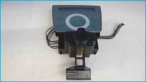 Elektronik Board Platine LCD Bedienfeld im Gehäuse Primea Ring SUP030ND -2