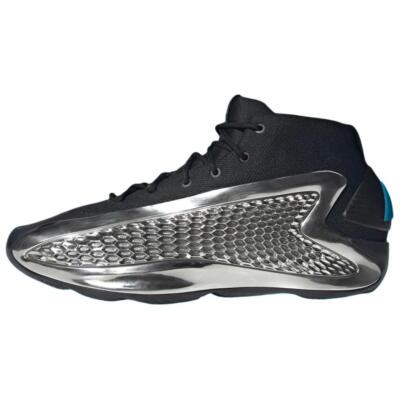 adidas AE 1 Silver Metallic - JI0424 | eBay