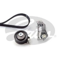 Original Gates Zahnriemensatz K015491XS FüR Audi Seat Skoda VW