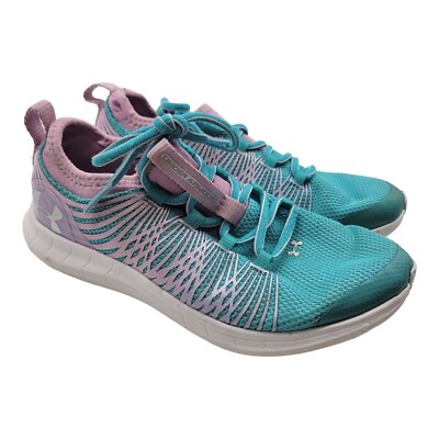 under armour infinity 2