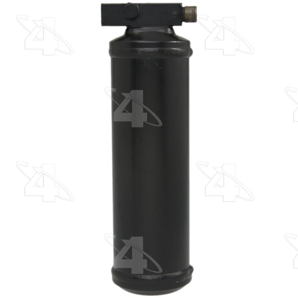 A/C Receiver Drier 4 Seasons For 1971-1974 Plymouth Cuda - Imagem 4 de 4