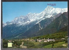 LES HOUCHES   lot a5