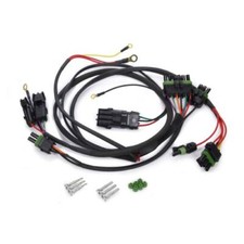 Quickcar 50-2051 Cranefast 6100-6701 Ignition Harness Hi-6rc