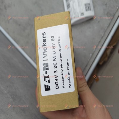 NEW VICKERS DG4V-3-2C-M-U-H7-60 Fast Shipping
