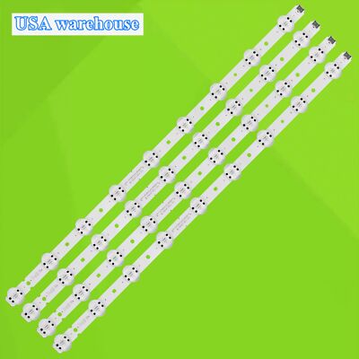 LED Strips For LG 65UM6900PUA 65UK6090PUA 65UK6300PUE 65UN6950ZUA 65UK6200PUE 